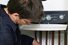 boiler replacement Haverfordwest